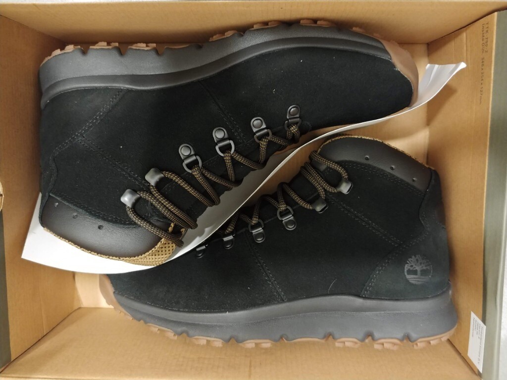 timberland world hiker mid boots